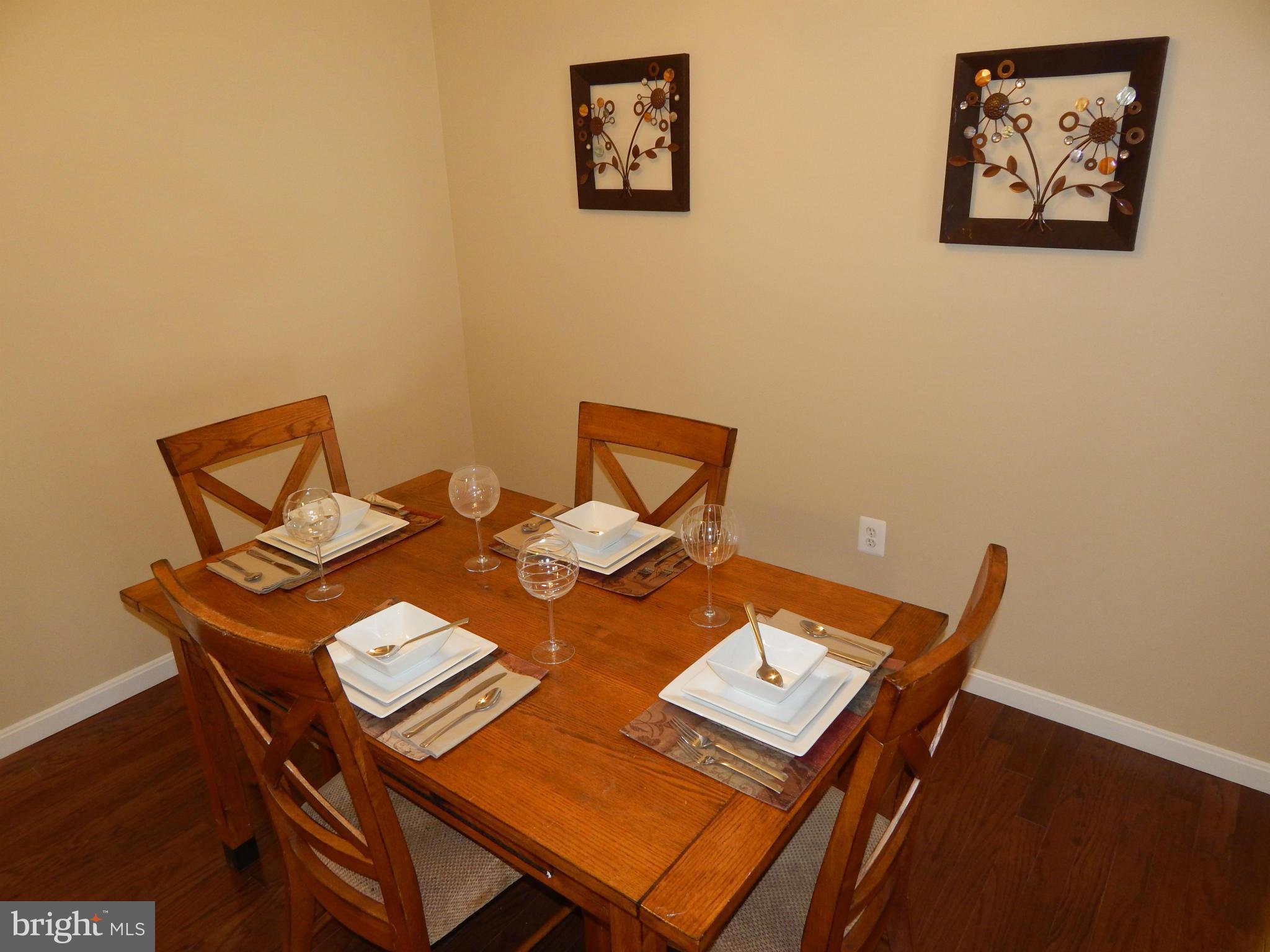 1107 Harvard Road Waldorf, MD 20602 - Photo 19 of 27 Dining Room