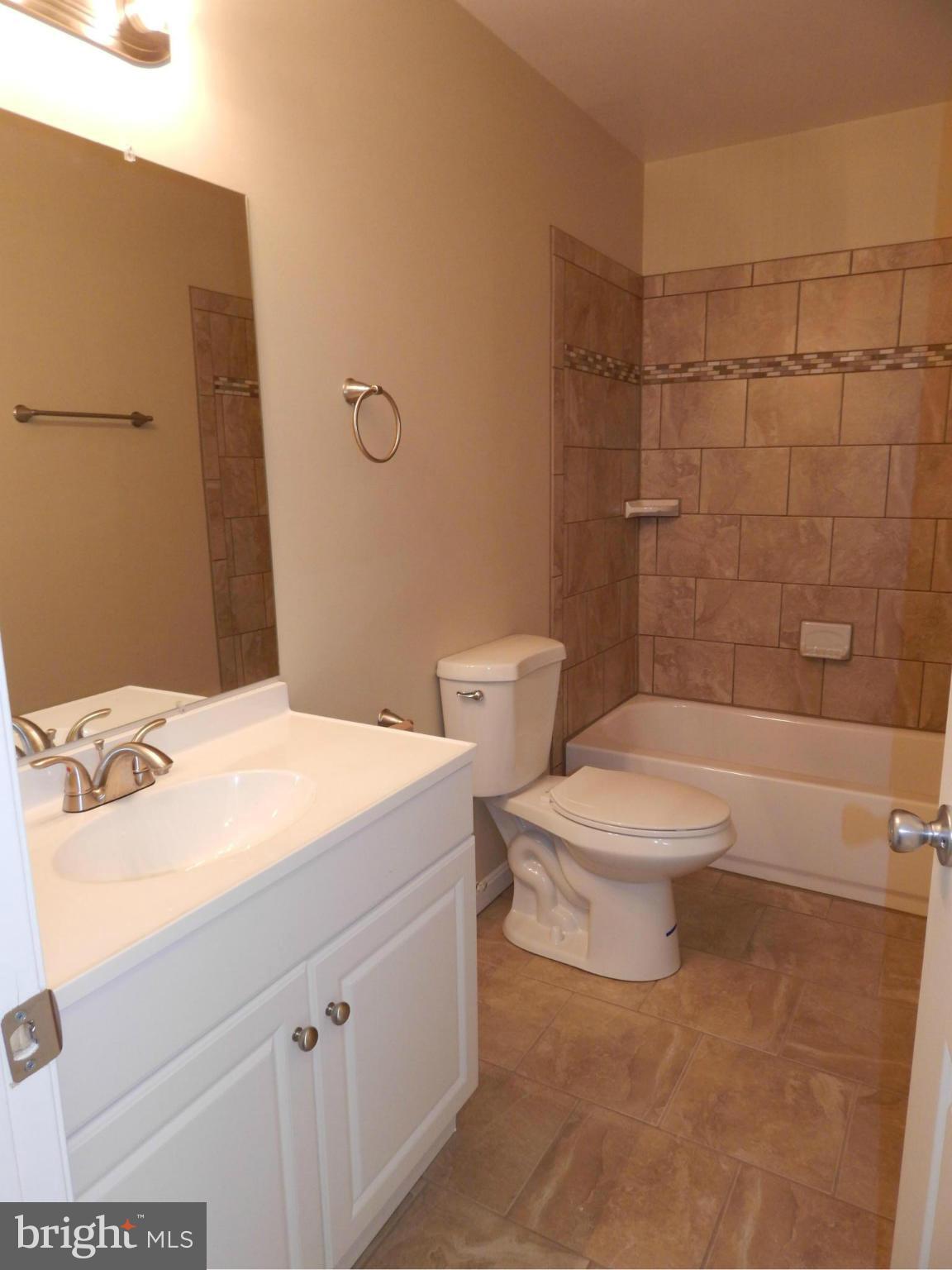 1107 Harvard Road Waldorf, MD 20602 - Photo 20 of 27 Bath