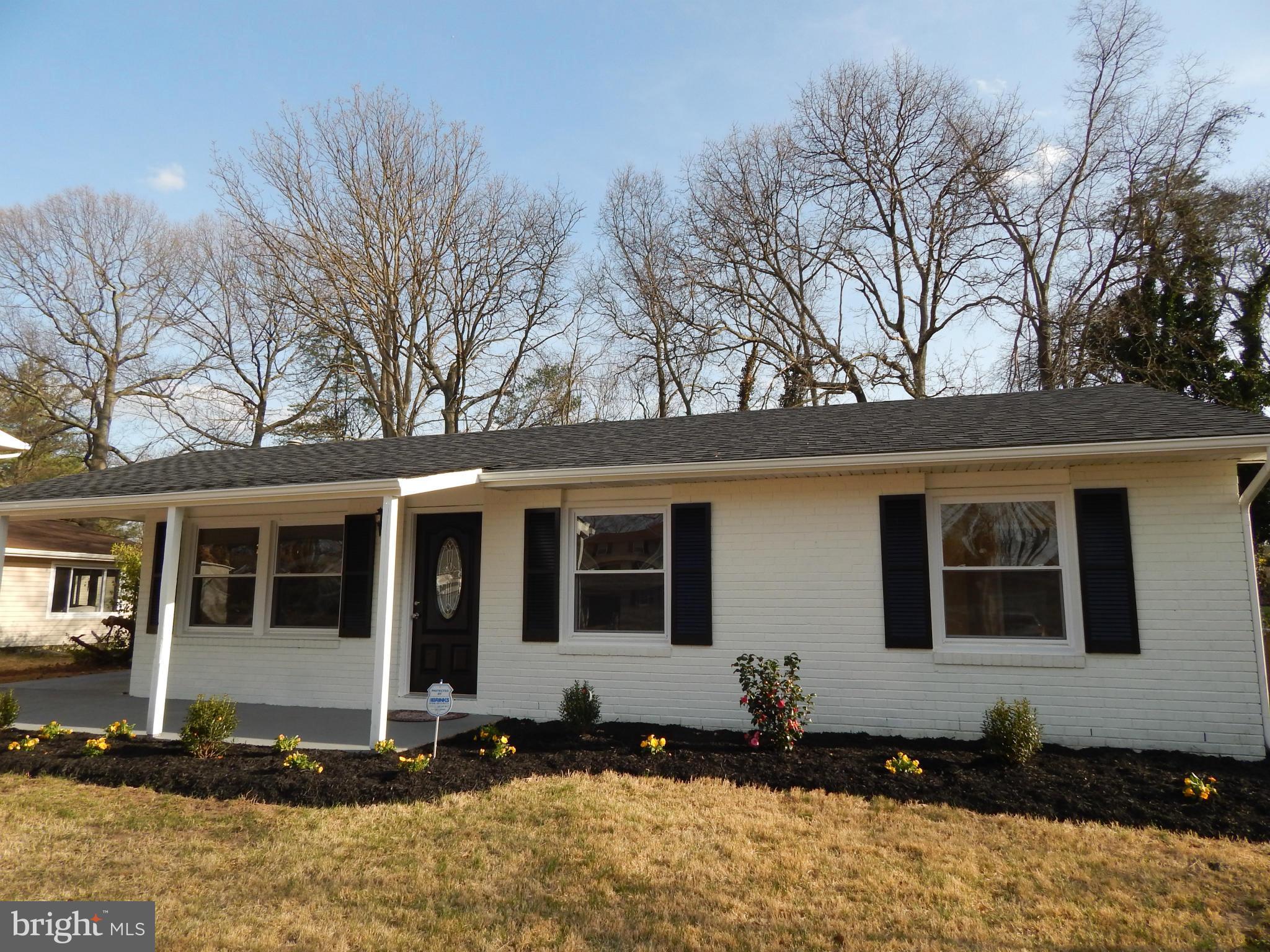 1107 Harvard Road Waldorf, MD 20602 - Photo 26 of 27 Exterior (Front)