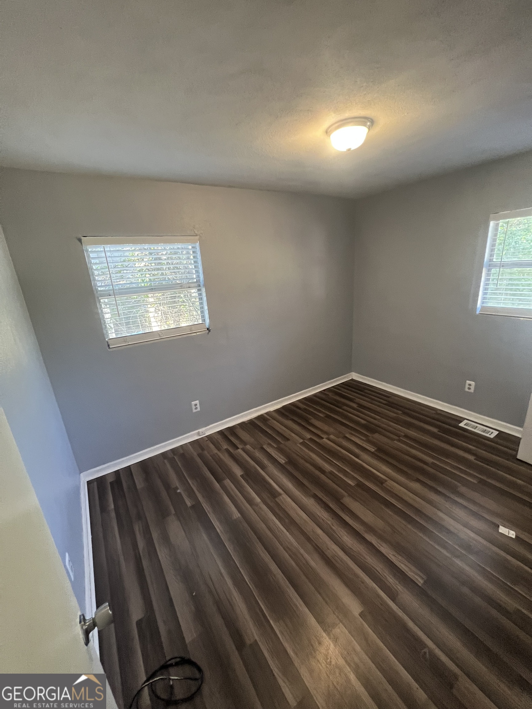 1909 West Broad Avenue Albany, GA 31707 - Photo 3 of 9 a view of wooden floor