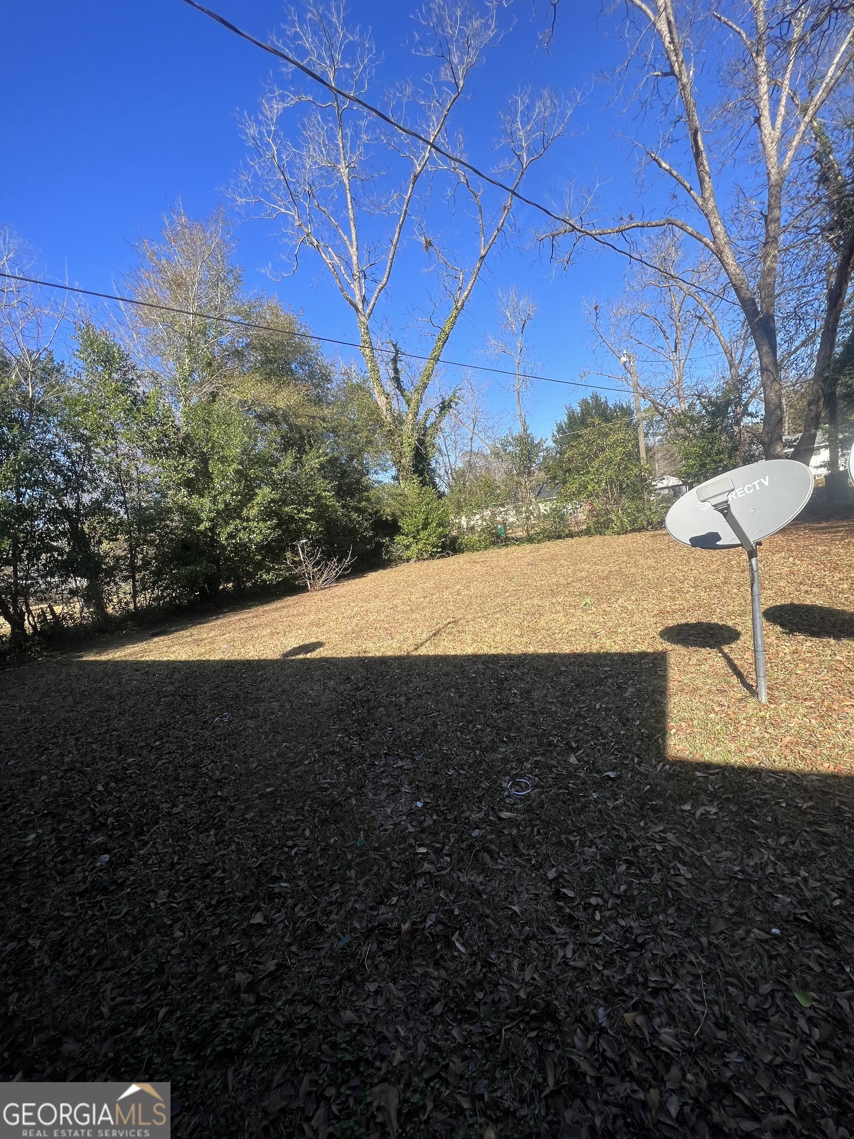 1909 West Broad Avenue Albany, GA 31707 - Photo 9 of 9 a view of outdoor space and yard