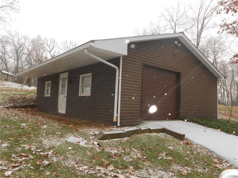 102 Shroyer Mill Road Butler, PA 16001 - Photo 22 of 25 Gallery Image 22