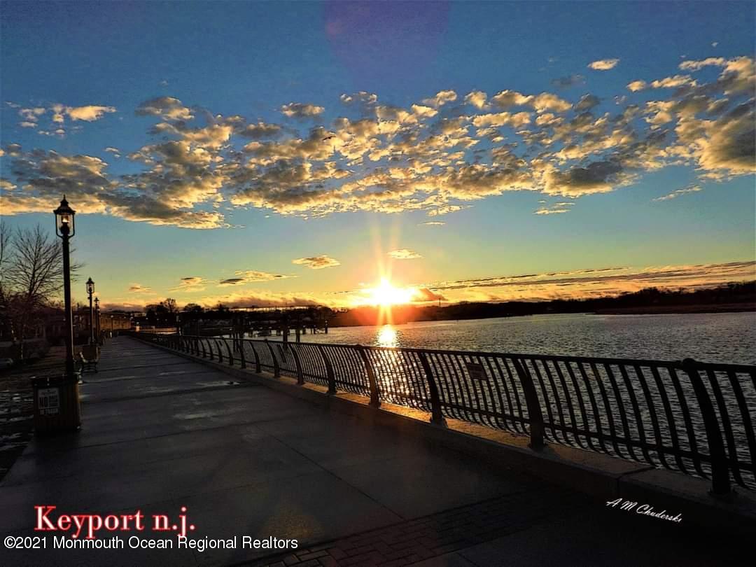 Keyports Amazing sunsets!