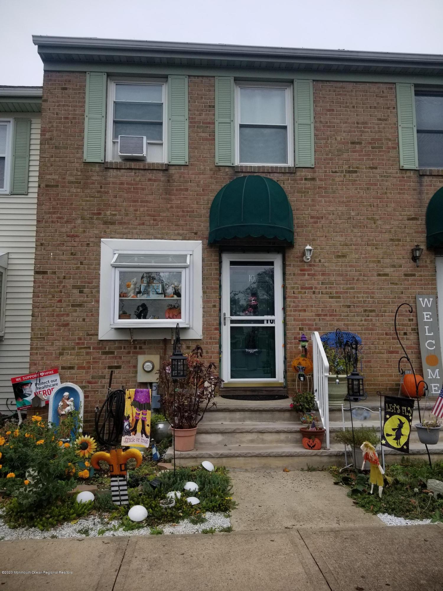 10 Gull Way Keyport, NJ 07735 - Photo 18 of 40 Curb Appeal