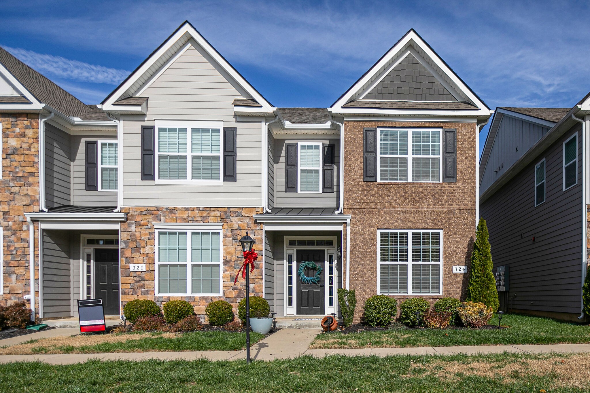 324 Manor Row Pleasant View, TN 37146 - Photo 1 of 26 Gallery Image 1