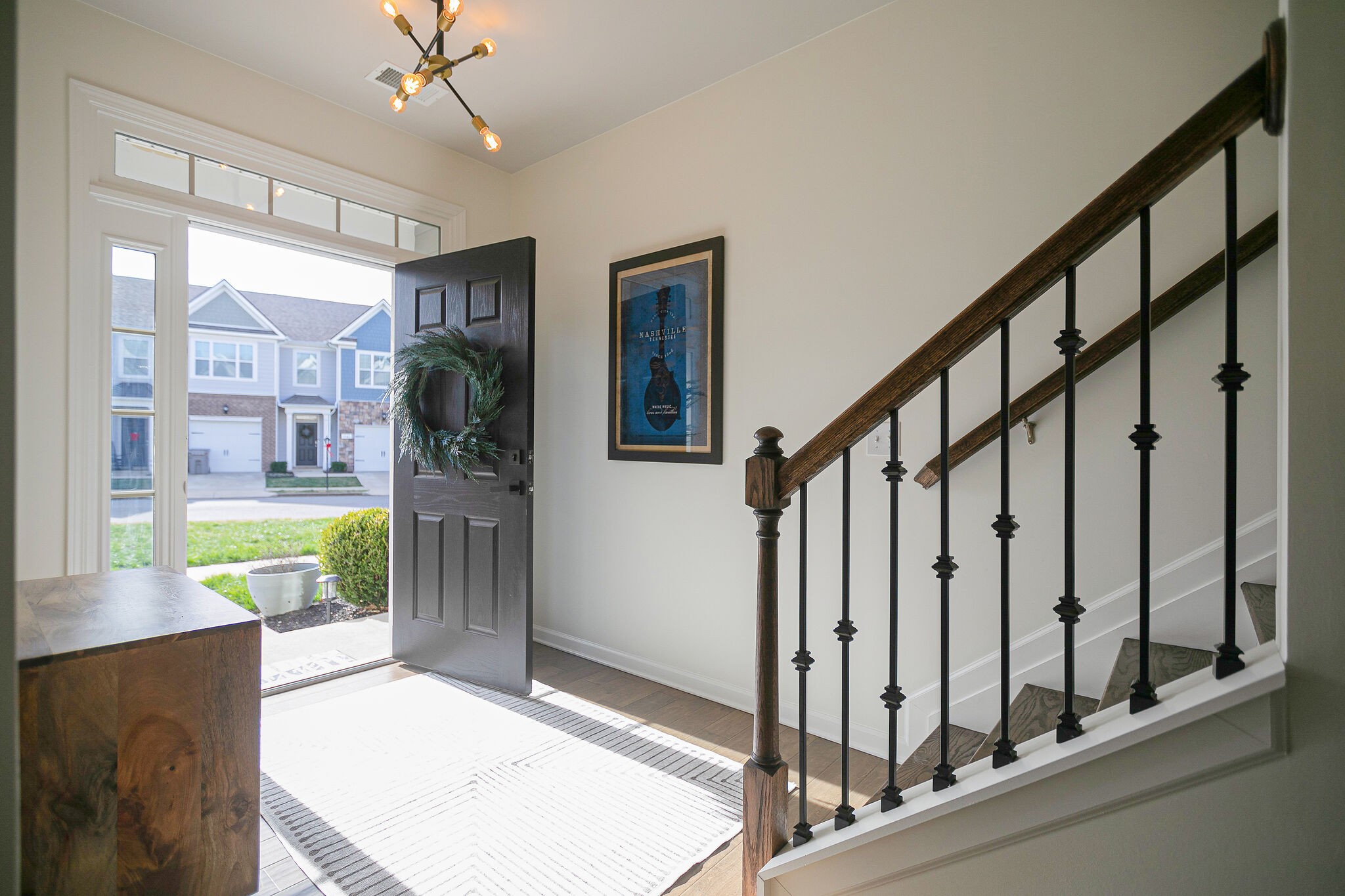 324 Manor Row Pleasant View, TN 37146 - Photo 5 of 26 Gallery Image 5