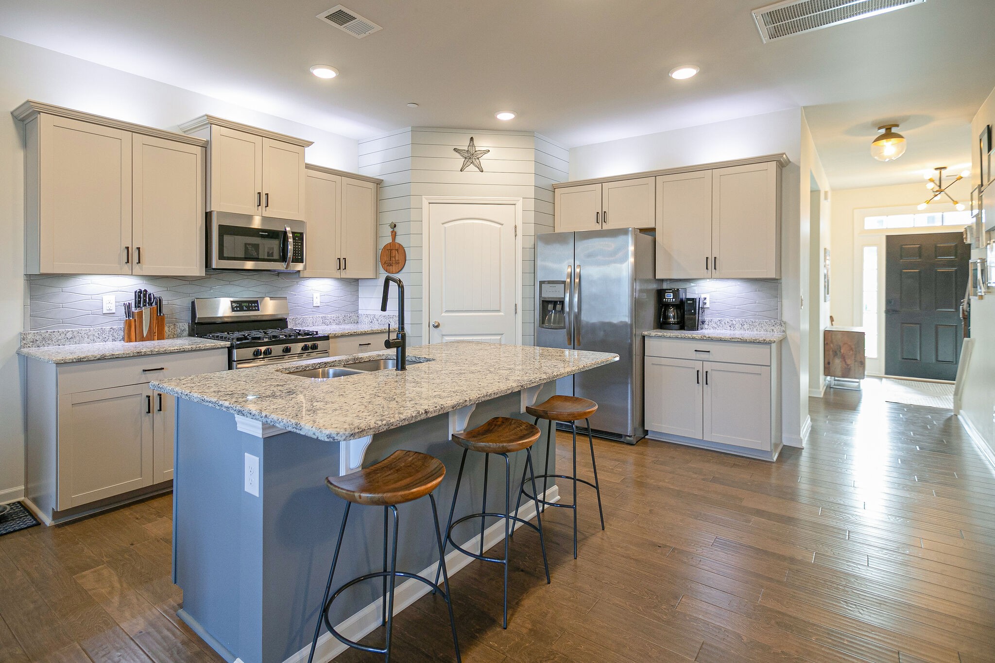 324 Manor Row Pleasant View, TN 37146 - Photo 7 of 26 Gallery Image 7