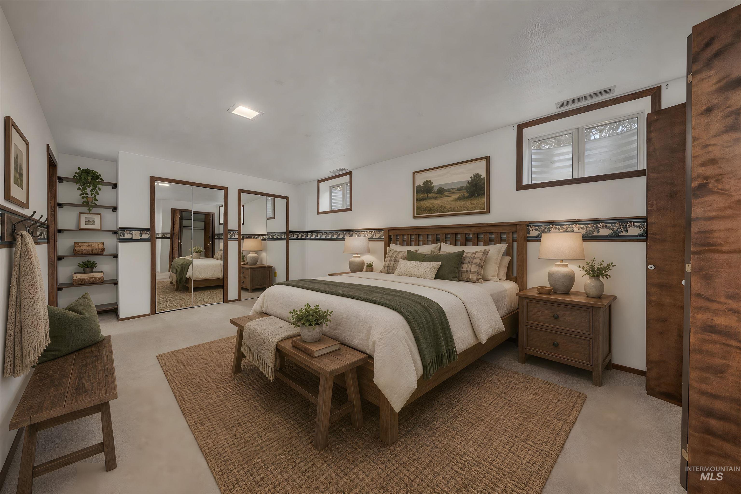 1493 Cove Road Weiser, ID 83672 - Photo 25 of 50 Bedroom