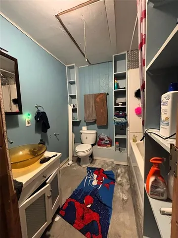 $90,000 | 603 North 3rd Street, Burlington, KS 66839