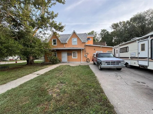 $90,000 | 603 North 3rd Street, Burlington, KS 66839