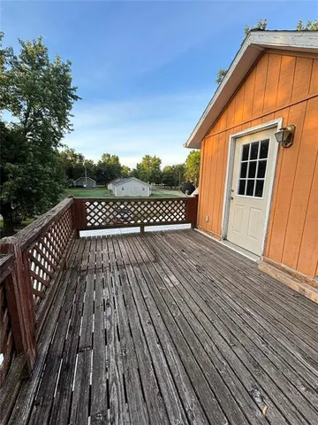 $90,000 | 603 North 3rd Street, Burlington, KS 66839