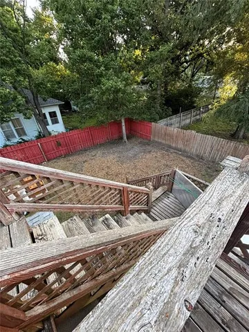 $90,000 | 603 North 3rd Street, Burlington, KS 66839