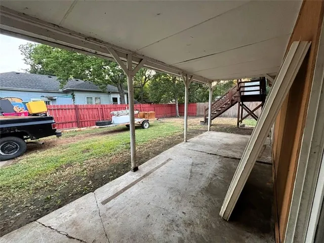 $90,000 | 603 North 3rd Street, Burlington, KS 66839