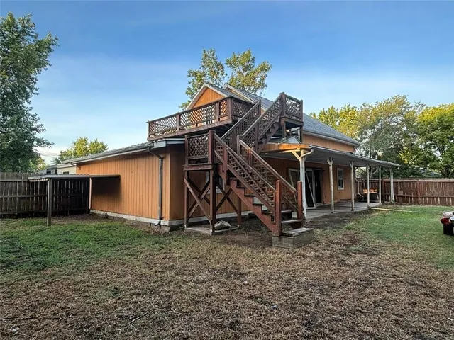 $90,000 | 603 North 3rd Street, Burlington, KS 66839