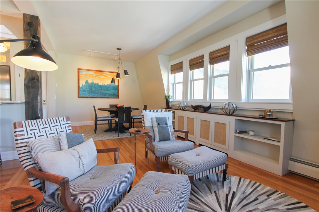 140 Spring Street, Unit 7 Newport, RI 02840 - Photo 11 of 40