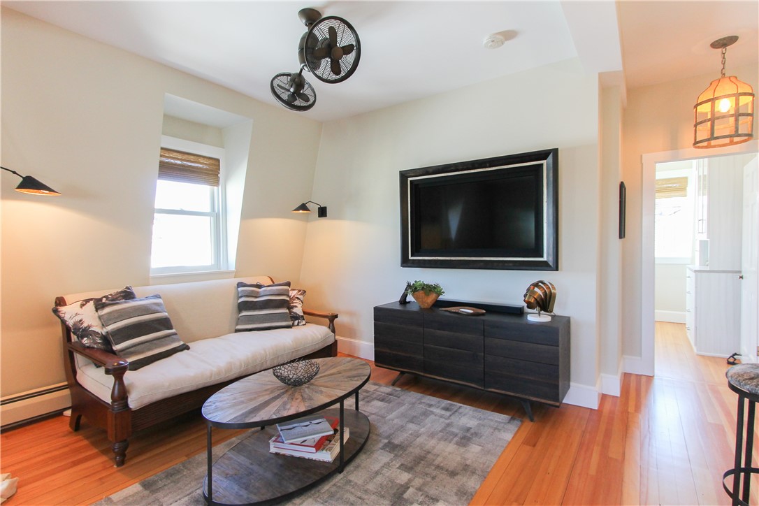 140 Spring Street, Unit 7 Newport, RI 02840 - Photo 19 of 40