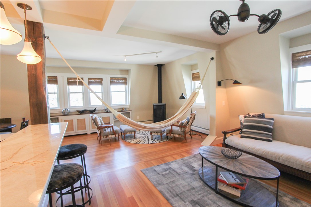140 Spring Street, Unit 7 Newport, RI 02840 - Photo 21 of 40