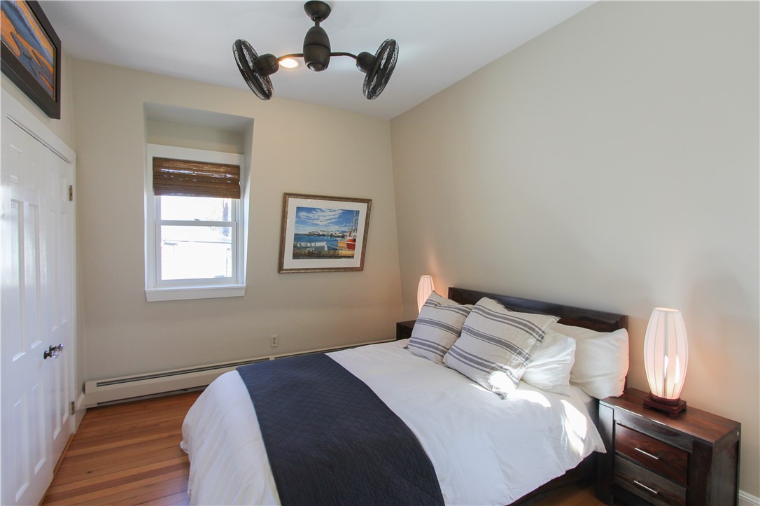 140 Spring Street, Unit 7 Newport, RI 02840 - Photo 23 of 40