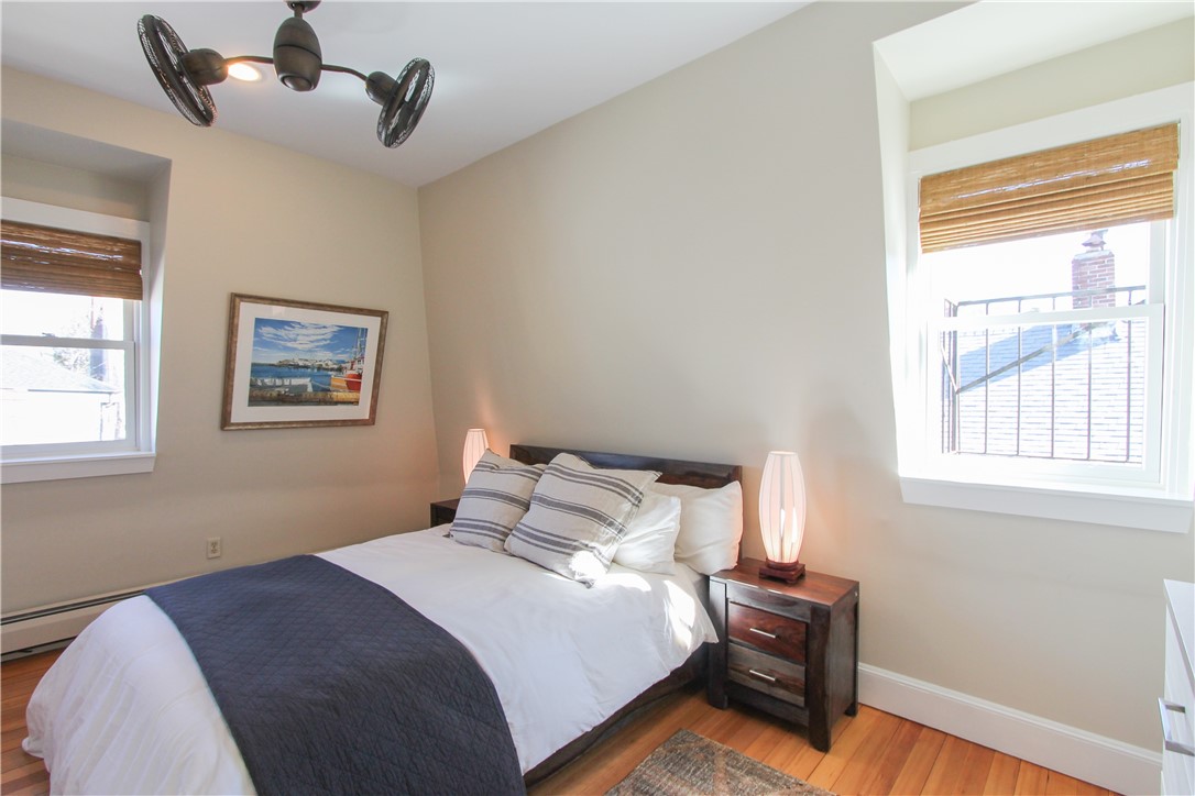 140 Spring Street, Unit 7 Newport, RI 02840 - Photo 24 of 40