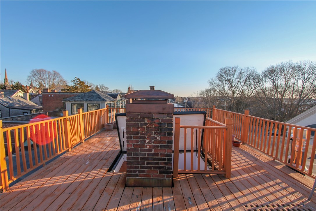 140 Spring Street, Unit 7 Newport, RI 02840 - Photo 30 of 40