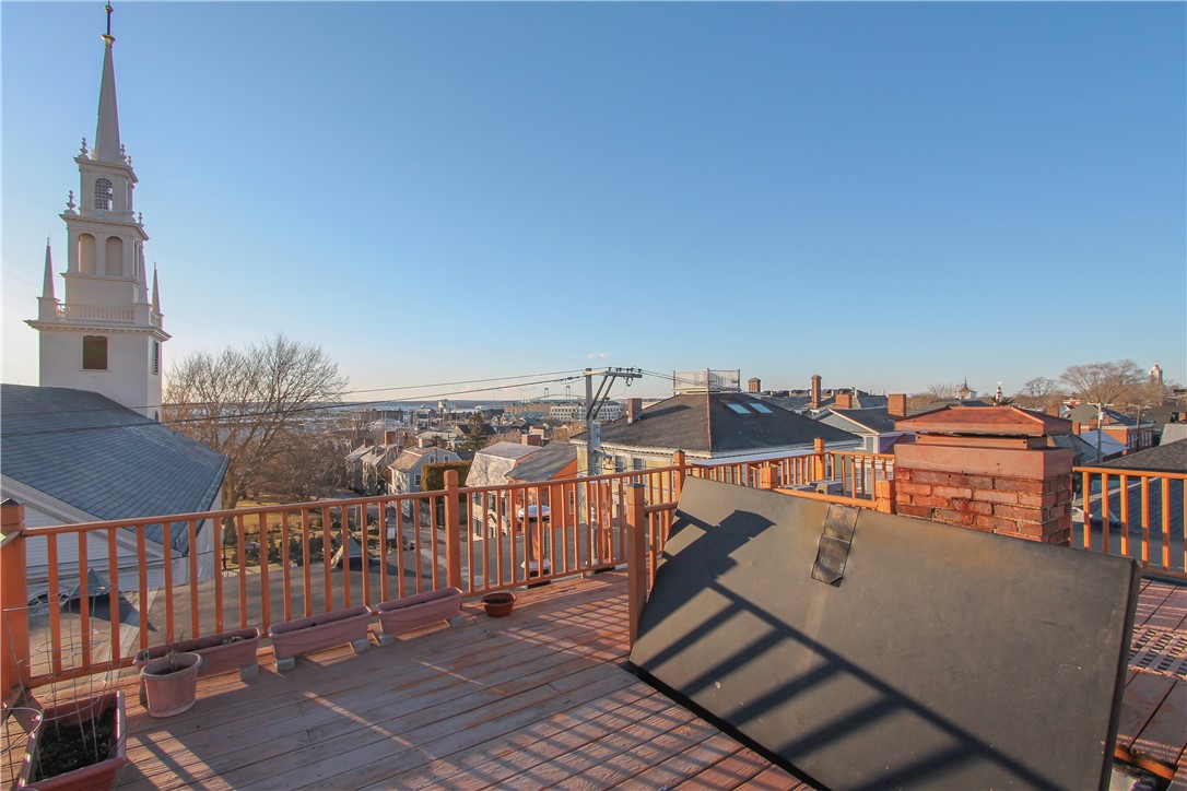 140 Spring Street, Unit 7 Newport, RI 02840 - Photo 31 of 40
