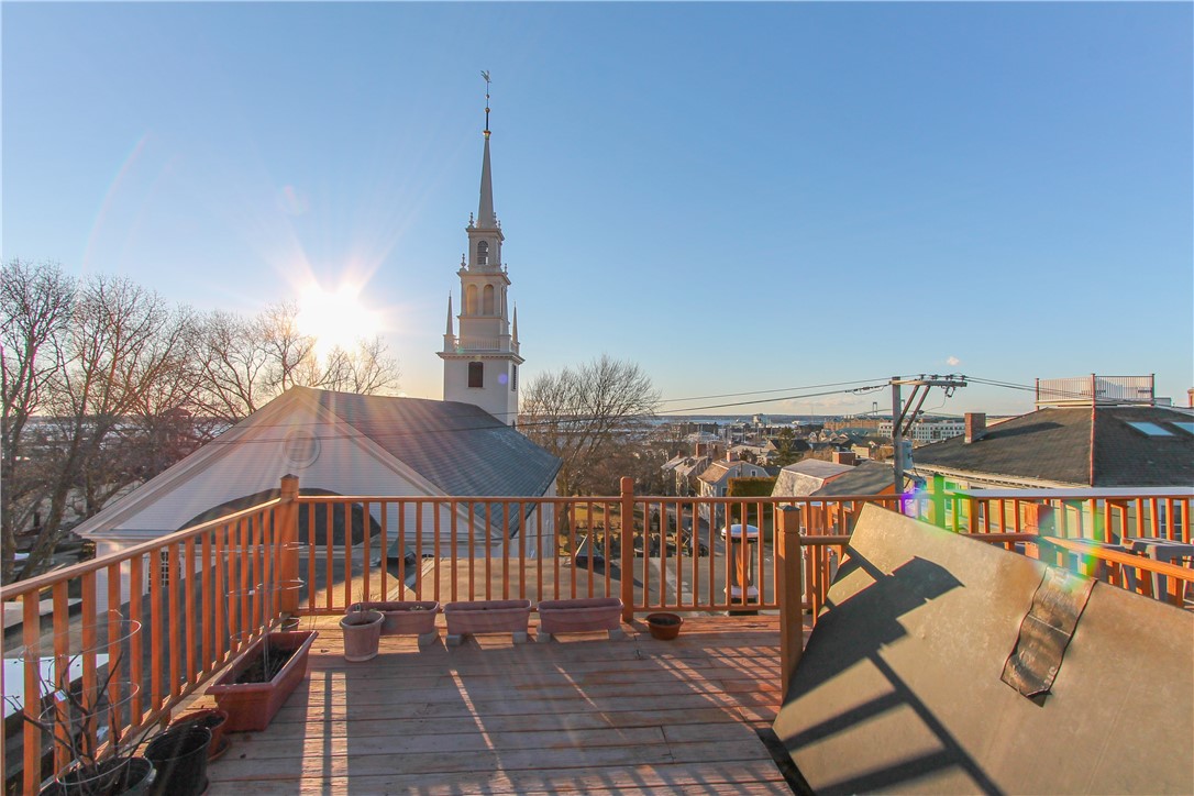 140 Spring Street, Unit 7 Newport, RI 02840 - Photo 33 of 40