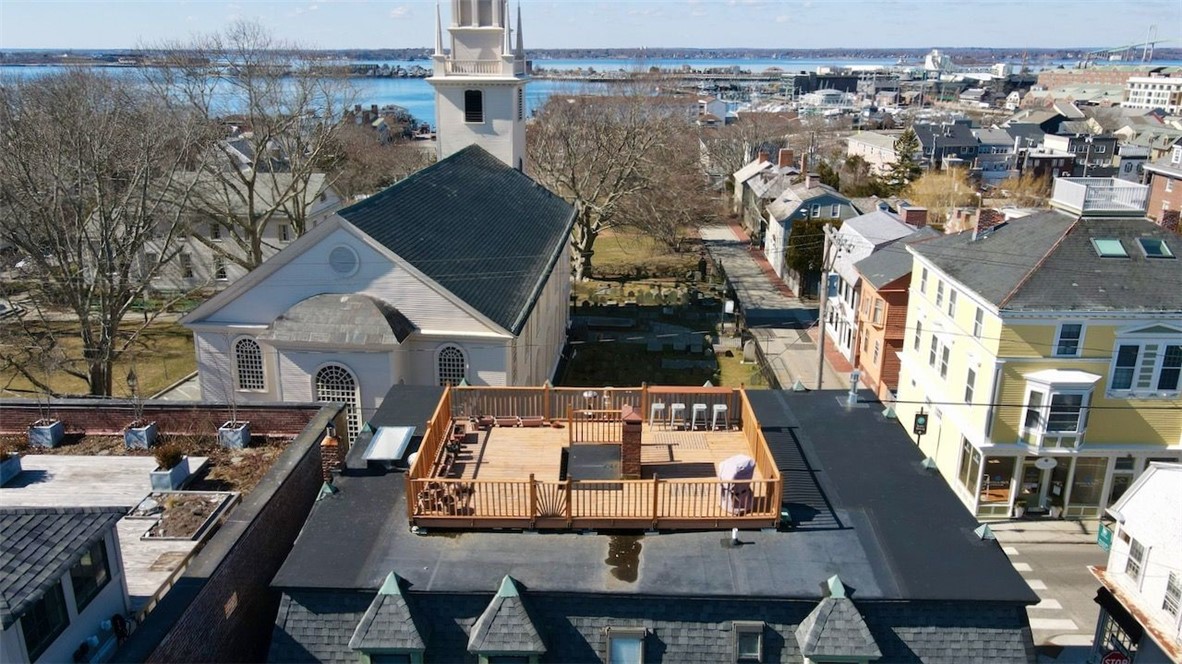 140 Spring Street, Unit 7 Newport, RI 02840 - Photo 35 of 40