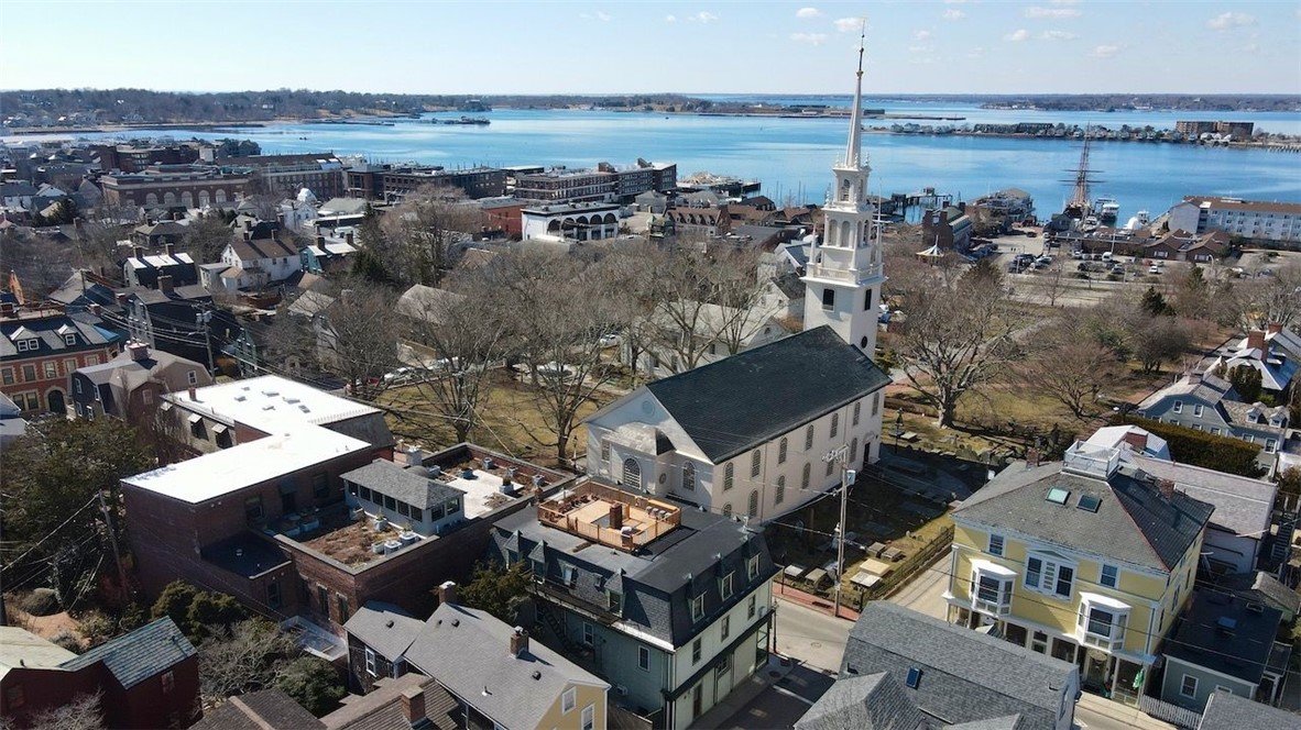 140 Spring Street, Unit 7 Newport, RI 02840 - Photo 36 of 40