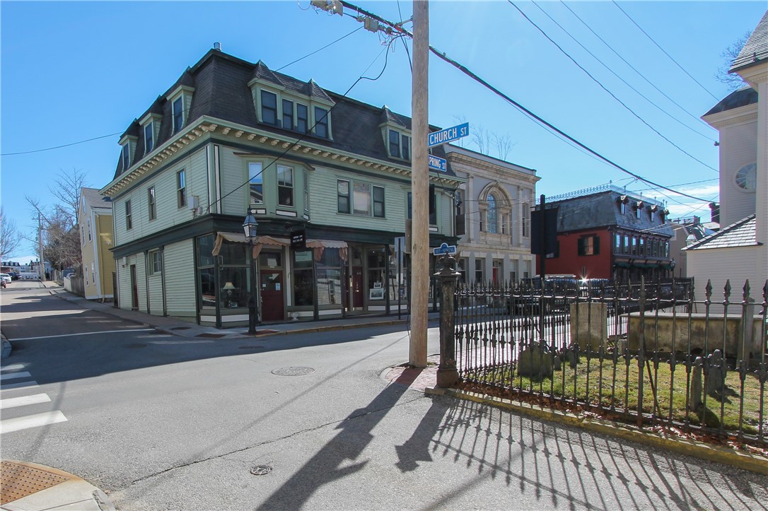 140 Spring Street, Unit 7 Newport, RI 02840 - Photo 39 of 40