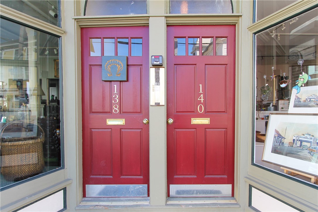 140 Spring Street, Unit 7 Newport, RI 02840 - Photo 4 of 40