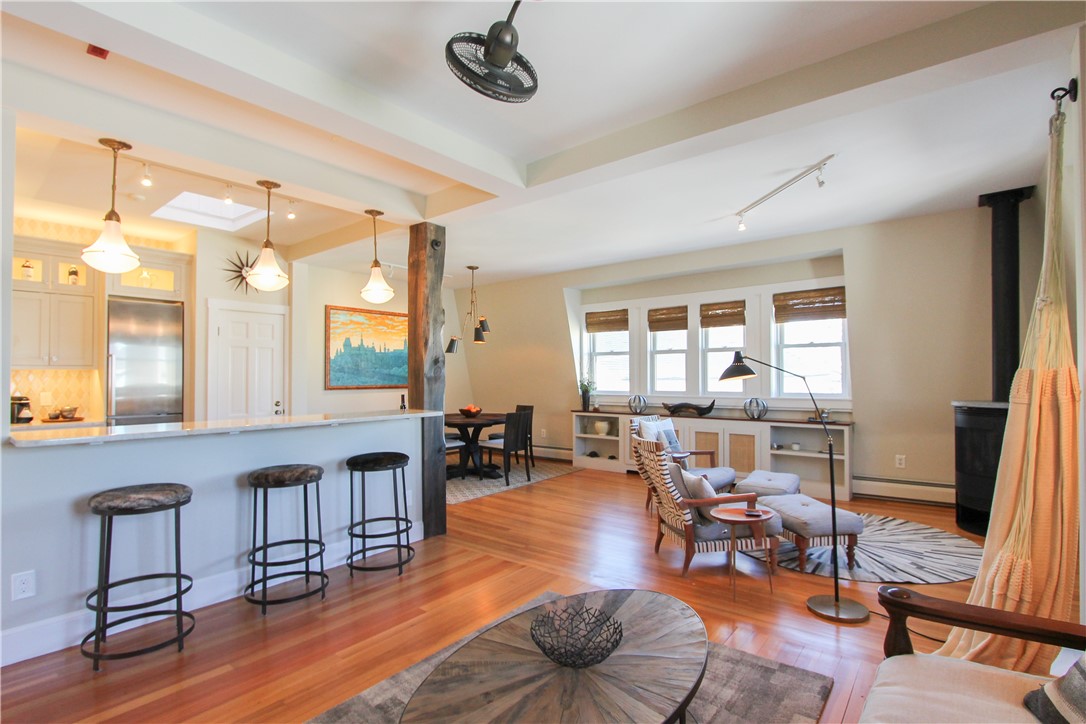 140 Spring Street, Unit 7 Newport, RI 02840 - Photo 10 of 40