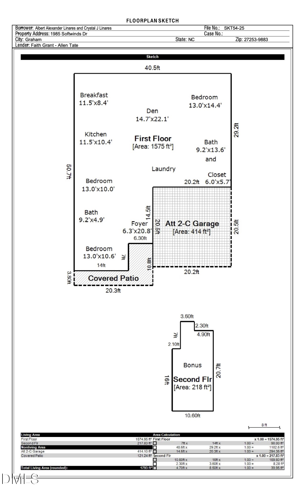 1985 Softwinds Drive Graham, NC 27253 - Photo 31 of 31