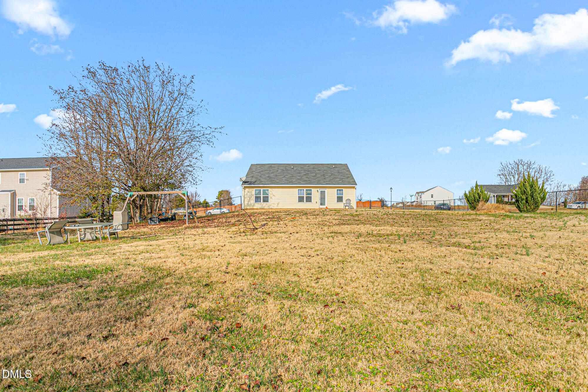 1985 Softwinds Drive Graham, NC 27253 - Photo 26 of 31 a view of pool of the house