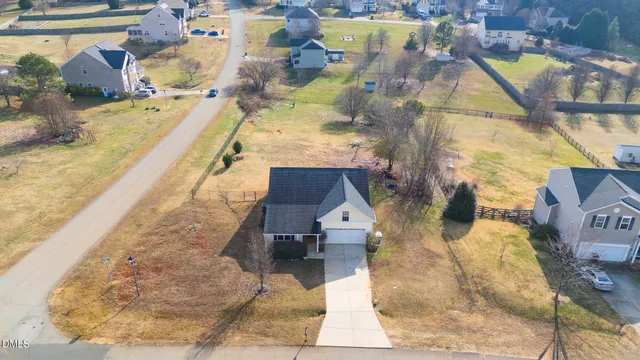 $310,000 | 1985 Softwinds Drive, Graham, NC 27253