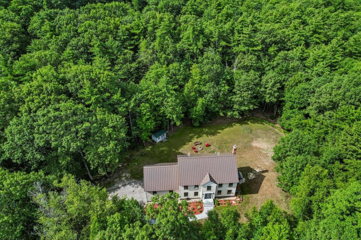 3 Kendall Hill Road Mont Vernon, NH 03057 - Photo 54 of 59 Gallery Image 54