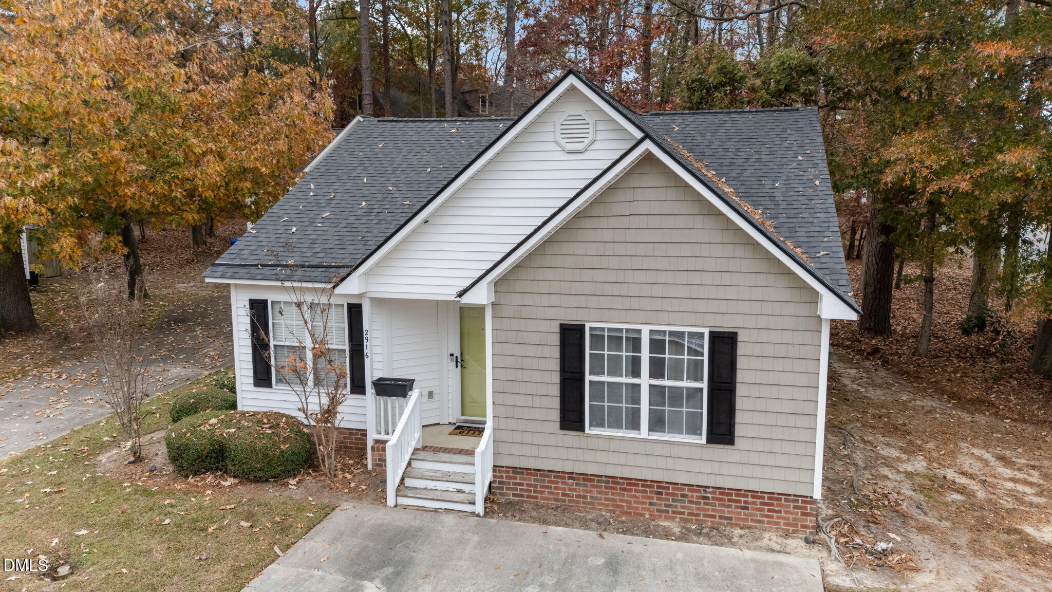2916 Flint Ridge Road Greenville, NC 27834 - Photo 3 of 37 3a