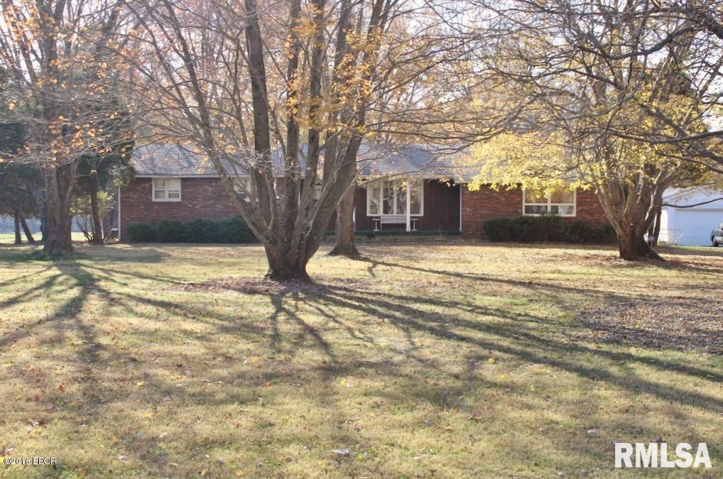 14727 Fowler School Road Marion, IL 62959 - Photo 1 of 33