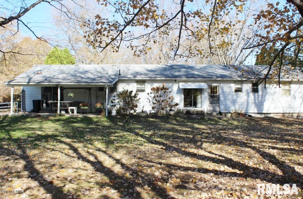 14727 Fowler School Road Marion, IL 62959 - Photo 16 of 33