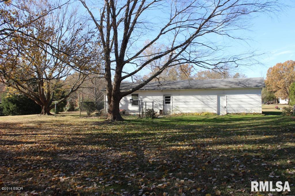 14727 Fowler School Road Marion, IL 62959 - Photo 17 of 33