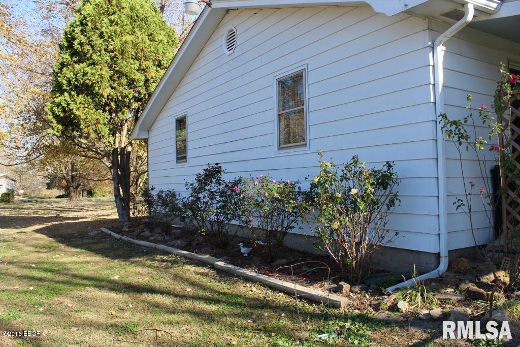 14727 Fowler School Road Marion, IL 62959 - Photo 21 of 33