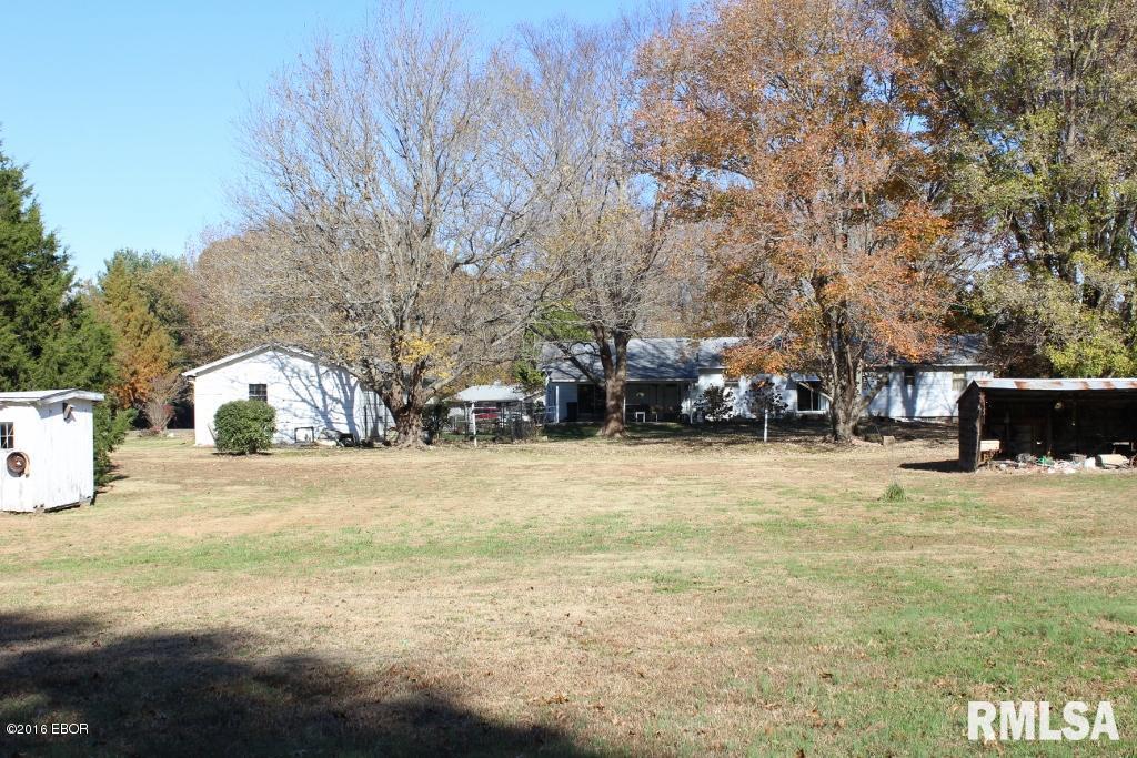 14727 Fowler School Road Marion, IL 62959 - Photo 26 of 33
