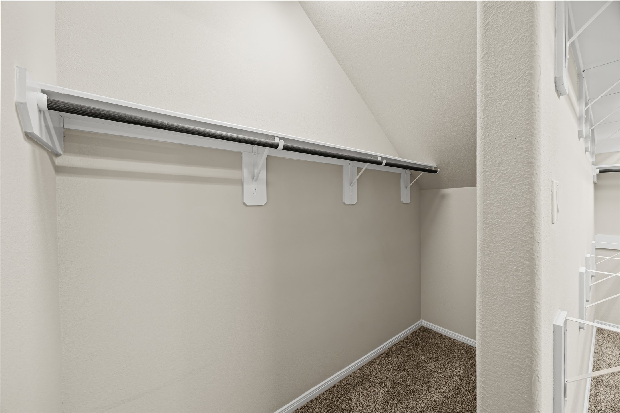 4438 Selwyn Road Richmond, TX 77407 - Photo 19 of 23 a close view of closet