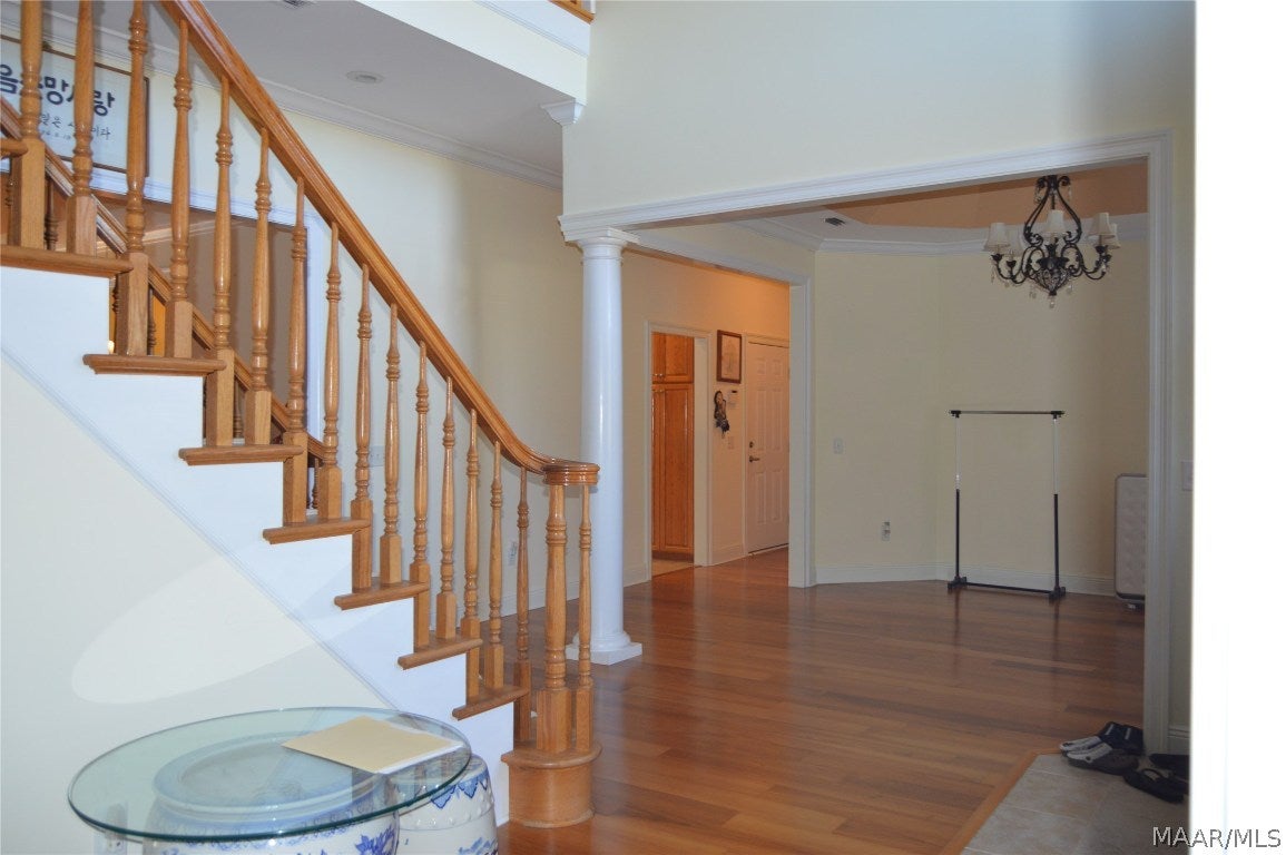 40 Blue Ridge Circle Enterprise, AL 36330 - Photo 6 of 37 Gallery Image 6