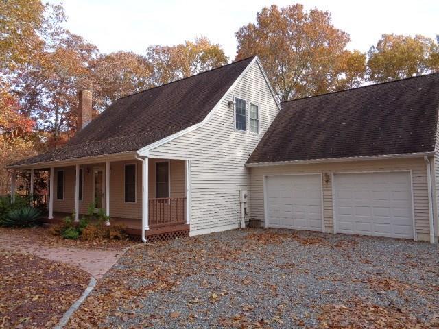311 Hampton Road Chaplin, CT 06235 - Photo 1 of 1