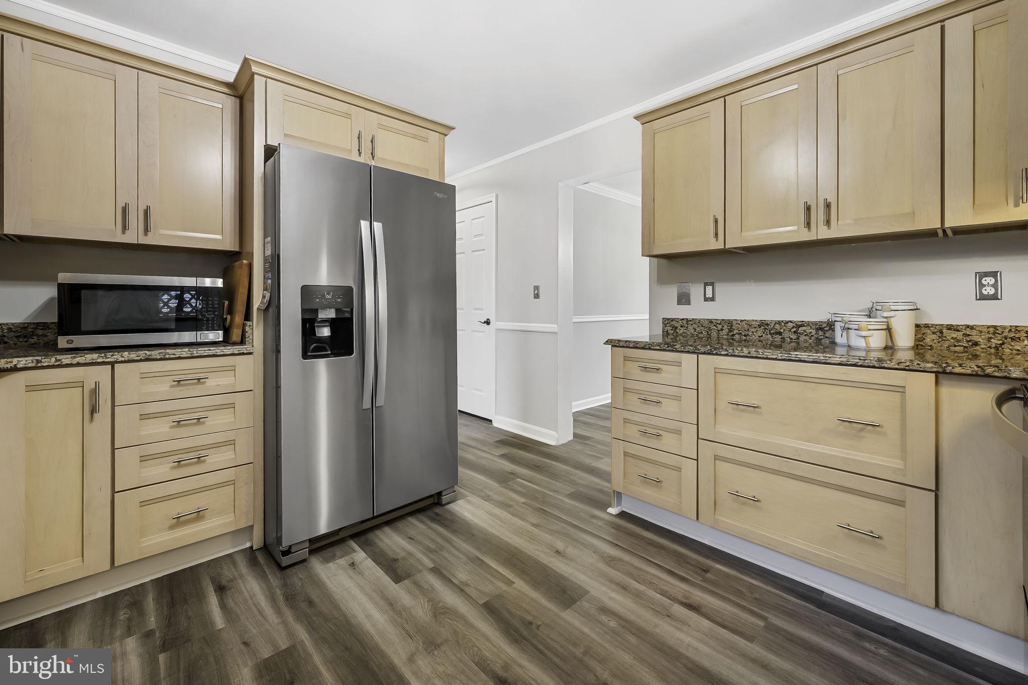 4221 Winterode Way Nottingham, MD 21236 - Photo 11 of 34 Kitchen