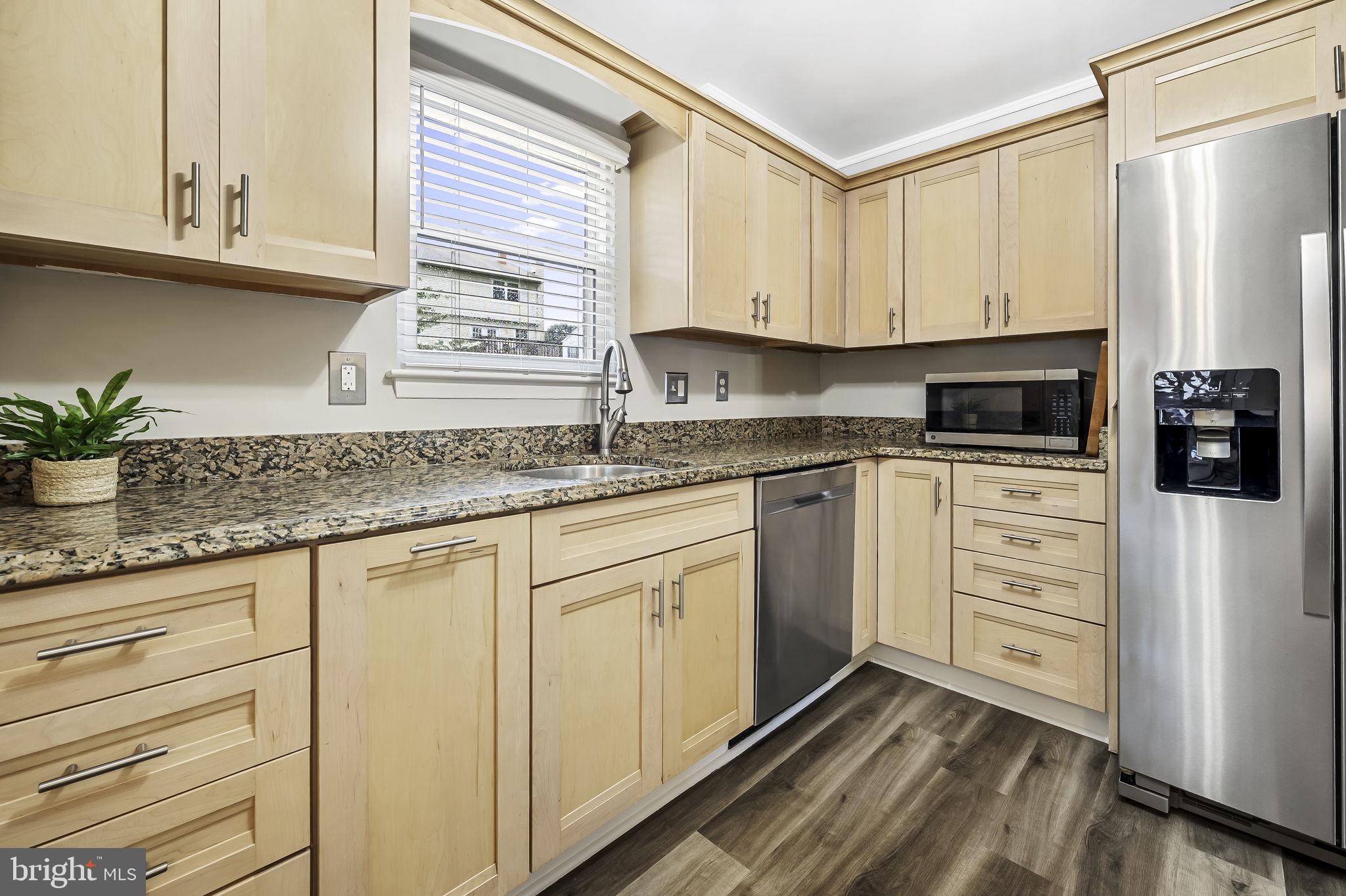 4221 Winterode Way Nottingham, MD 21236 - Photo 12 of 34 Kitchen