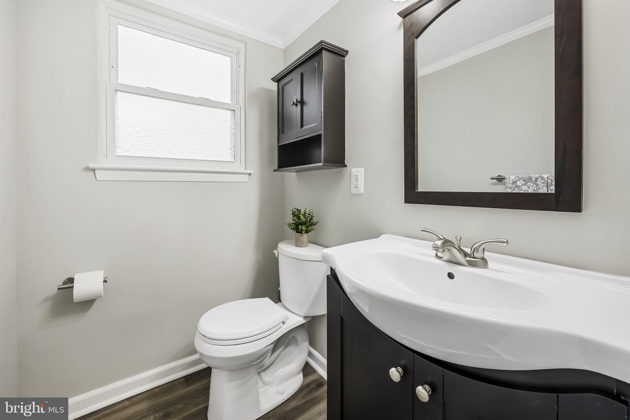 4221 Winterode Way Nottingham, MD 21236 - Photo 13 of 34 Half Bath