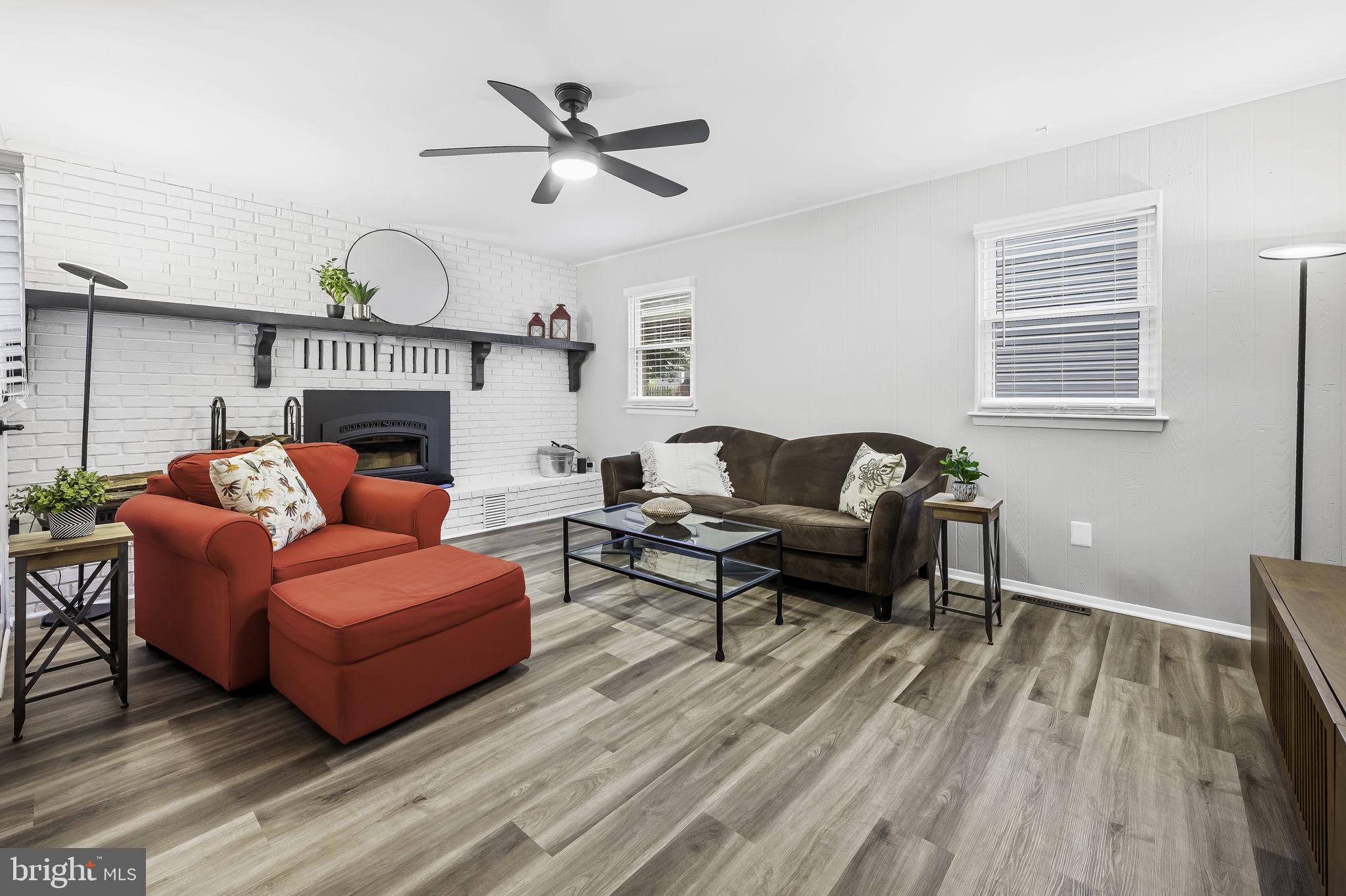 4221 Winterode Way Nottingham, MD 21236 - Photo 14 of 34 Family Room