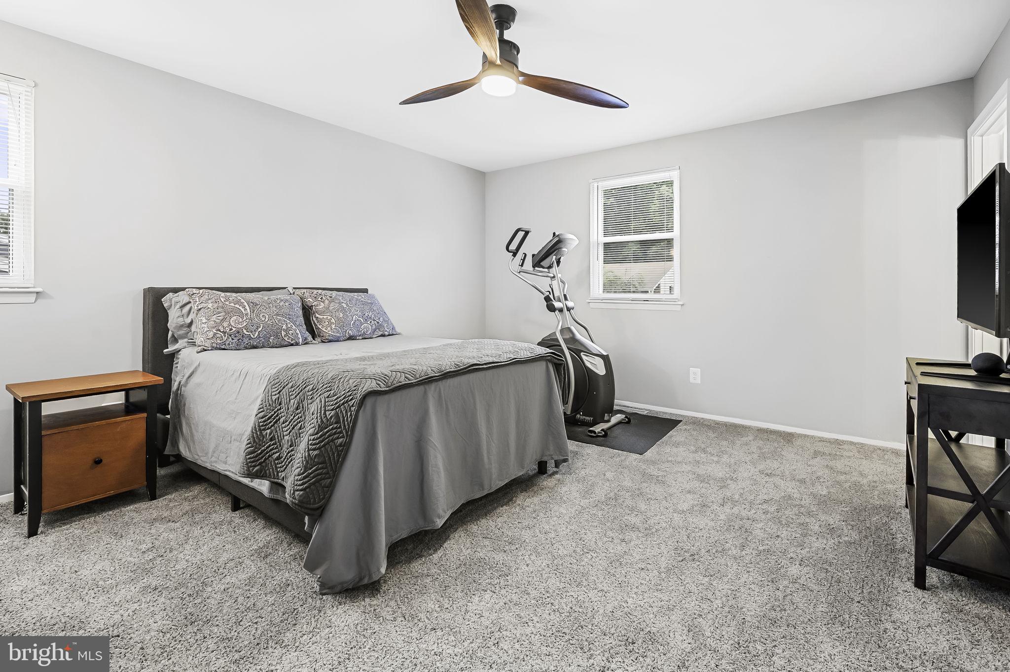 4221 Winterode Way Nottingham, MD 21236 - Photo 24 of 34 Primary Bedroom