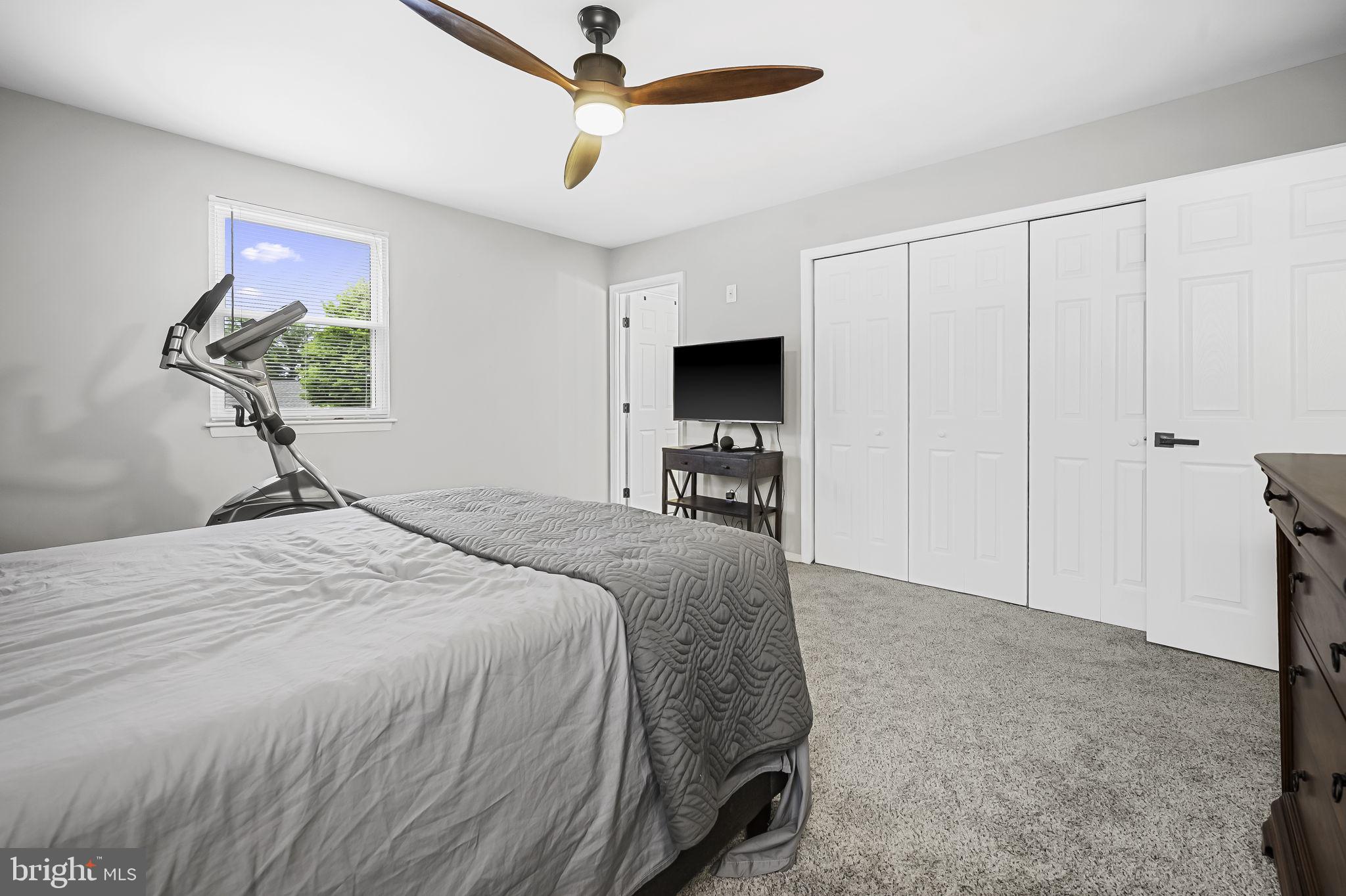 4221 Winterode Way Nottingham, MD 21236 - Photo 25 of 34 Primary Bedroom